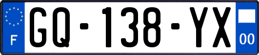 GQ-138-YX