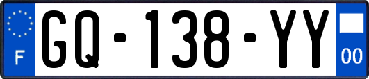 GQ-138-YY