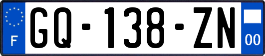 GQ-138-ZN