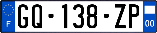 GQ-138-ZP