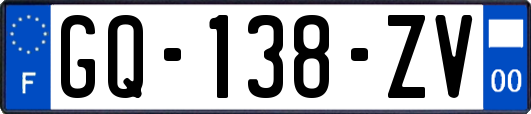 GQ-138-ZV