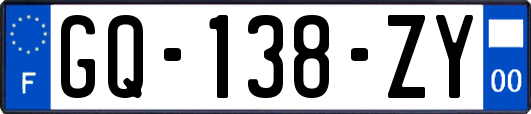 GQ-138-ZY
