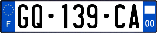 GQ-139-CA
