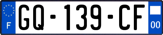 GQ-139-CF
