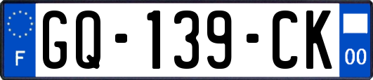 GQ-139-CK