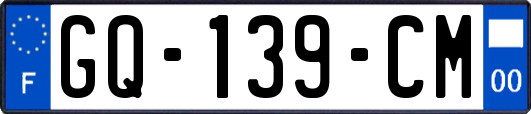 GQ-139-CM