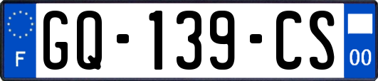 GQ-139-CS