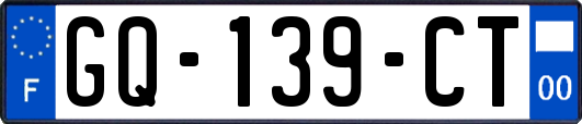 GQ-139-CT