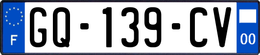 GQ-139-CV