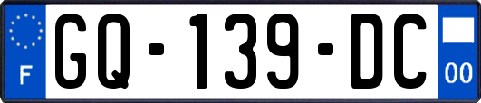 GQ-139-DC