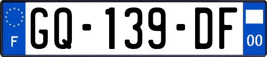 GQ-139-DF