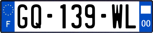 GQ-139-WL