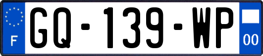 GQ-139-WP
