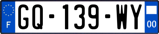 GQ-139-WY