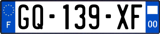 GQ-139-XF
