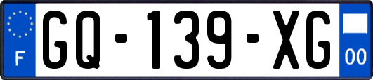 GQ-139-XG