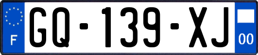 GQ-139-XJ