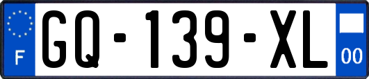 GQ-139-XL