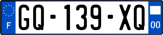 GQ-139-XQ