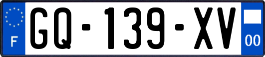 GQ-139-XV