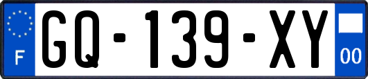 GQ-139-XY