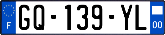 GQ-139-YL
