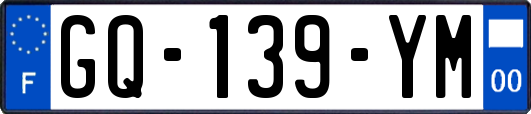 GQ-139-YM