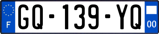 GQ-139-YQ