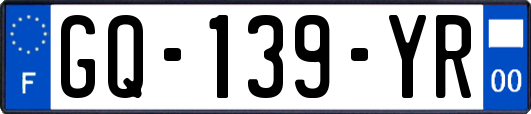 GQ-139-YR