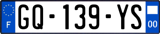 GQ-139-YS