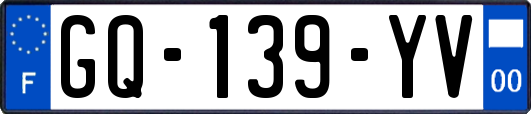 GQ-139-YV