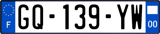 GQ-139-YW