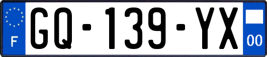 GQ-139-YX
