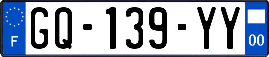GQ-139-YY