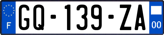 GQ-139-ZA