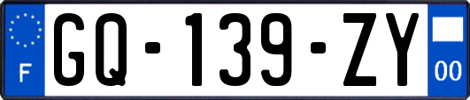 GQ-139-ZY