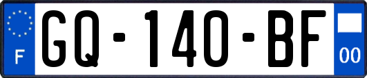 GQ-140-BF