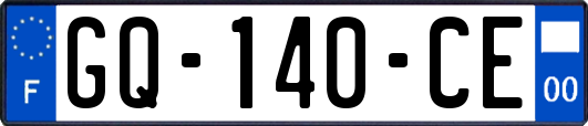 GQ-140-CE