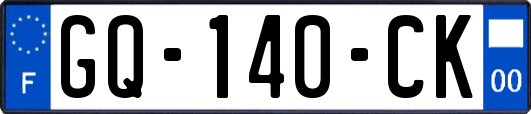 GQ-140-CK