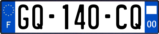 GQ-140-CQ