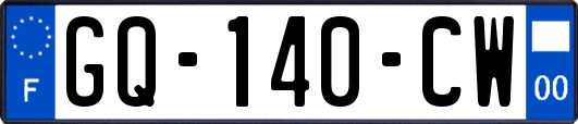GQ-140-CW