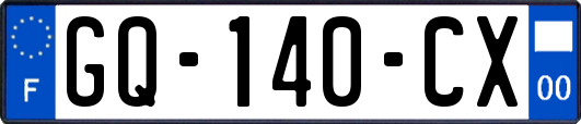 GQ-140-CX