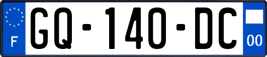 GQ-140-DC