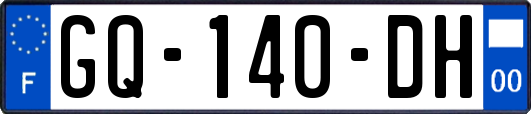 GQ-140-DH