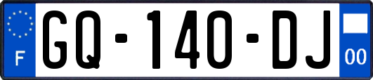 GQ-140-DJ