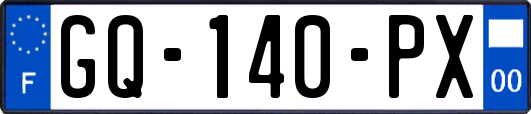 GQ-140-PX