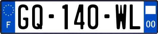 GQ-140-WL
