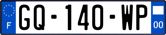GQ-140-WP