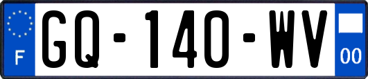 GQ-140-WV