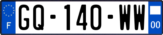 GQ-140-WW